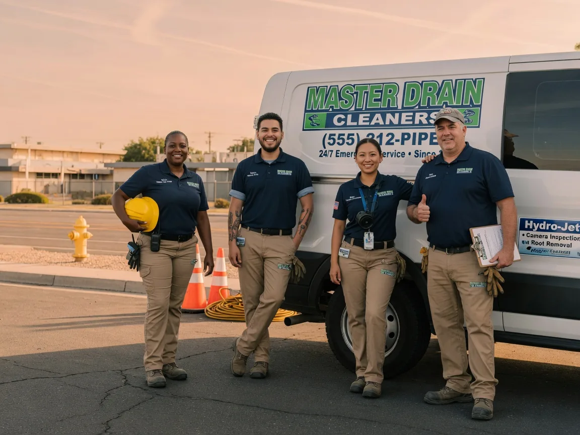 Drain Cleaning company in Mcknightstown, PA