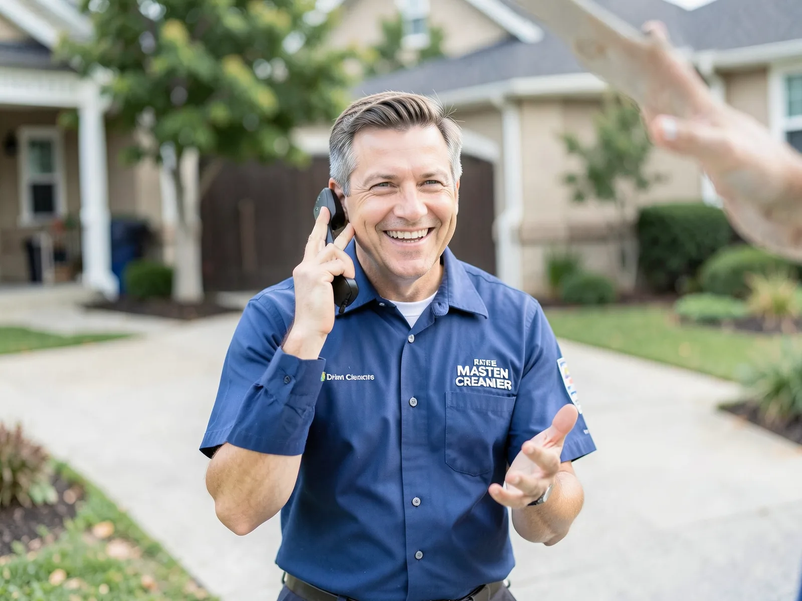 Drain Cleaning Mcknightstown, PA FAQs